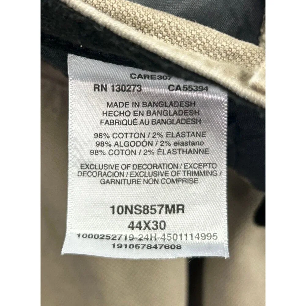 Wrangler ATG Pants Men's All Terrain Gear Cargo Utility Double Knee